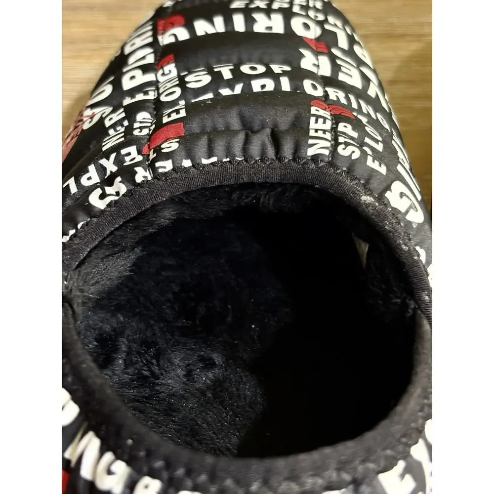 The North Face north face